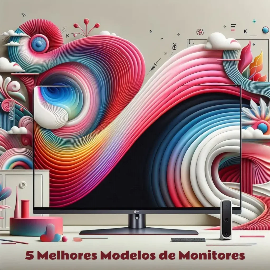 5 Melhores Modelos de monitor ultrawide LG 29 full hd 29wk600w