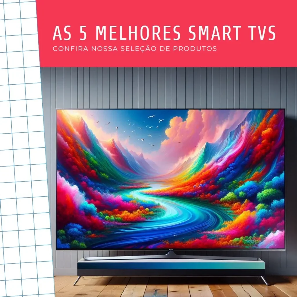 As 5 Melhores Opções de smart TV Samsung 55 NEO QLED 4k qn85c