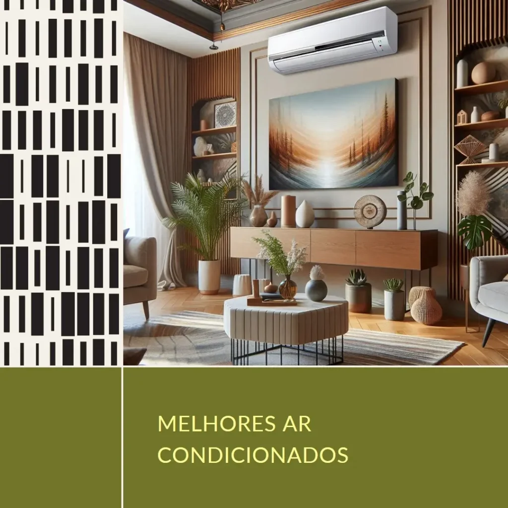 Melhores 5 ar condicionado split inverter quente e frio 9000 btus