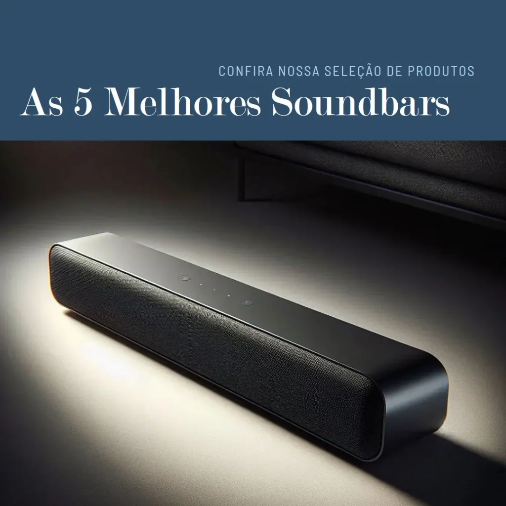 As 5 Melhores Opções de Soundbar HW-Q600C
