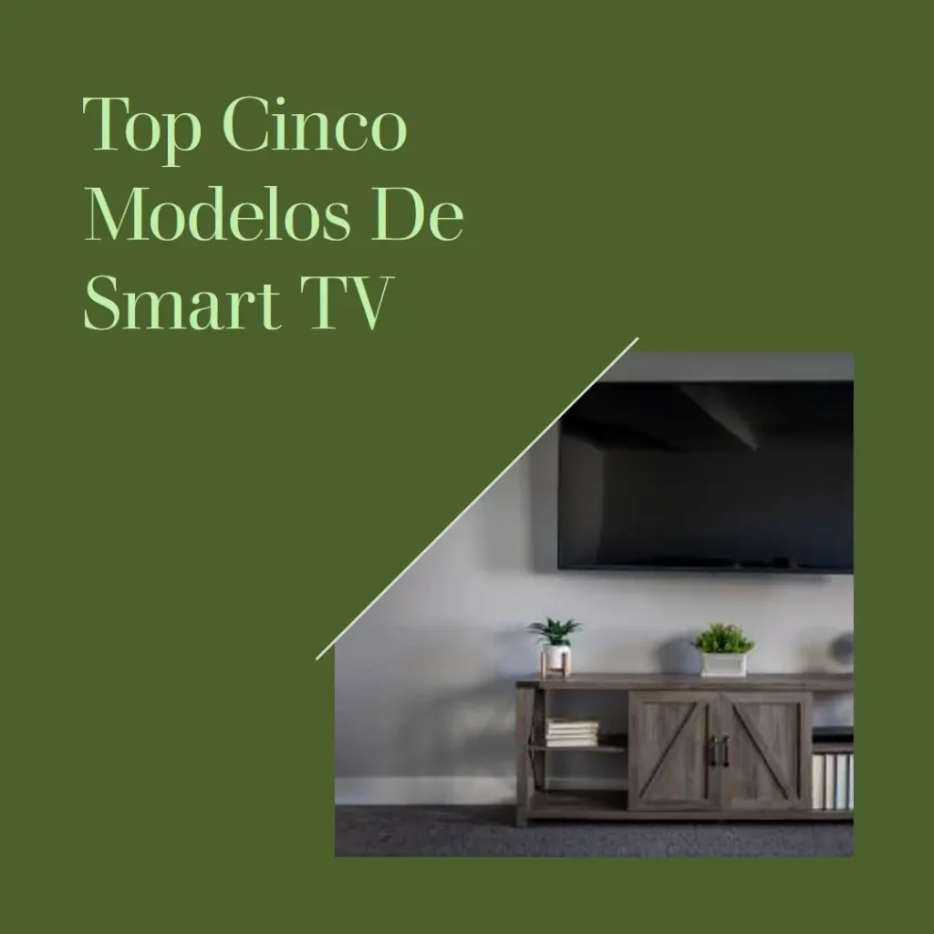Top Cinco Modelos de smart TV LG OLED EVO AI c4 4k 65 polegadas