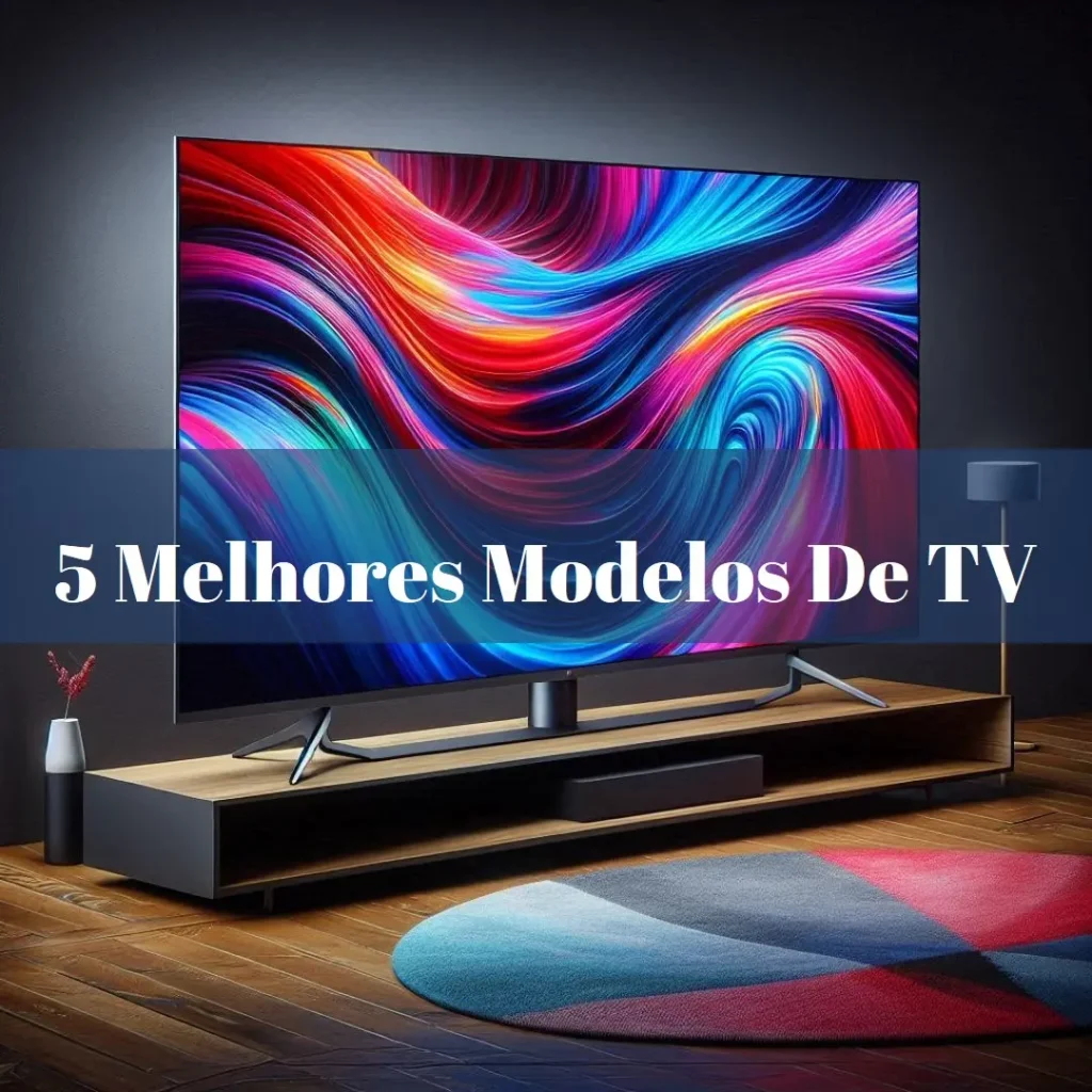 5 Melhores Modelos de 85 qn800b NEO QLED 8k smart TV