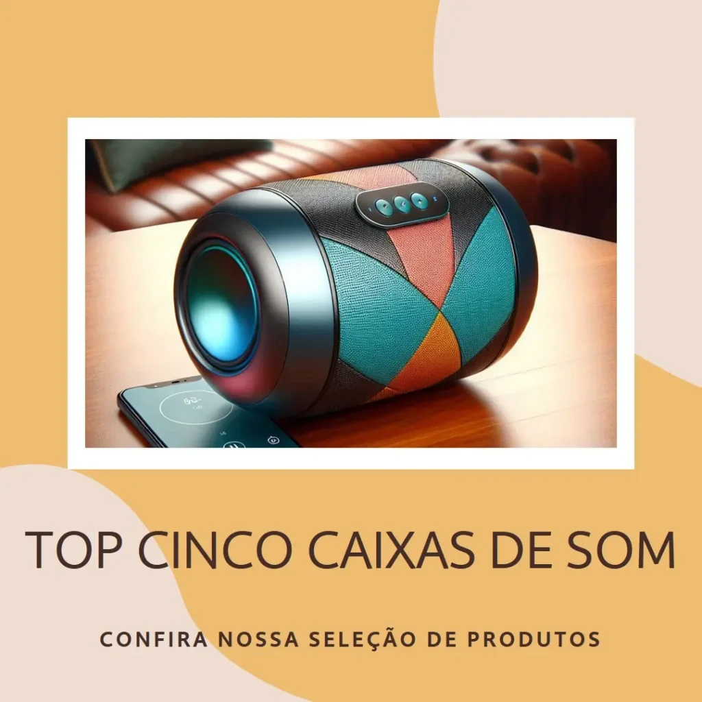 Top Cinco Caixa de som Philips party box tax 5206 bluetooth preto