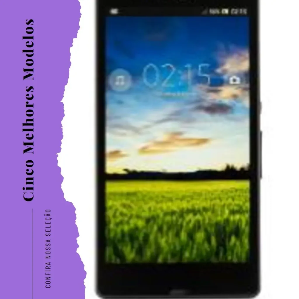Cinco Melhores Modelos de Redmi note 14 pro plus 512gb