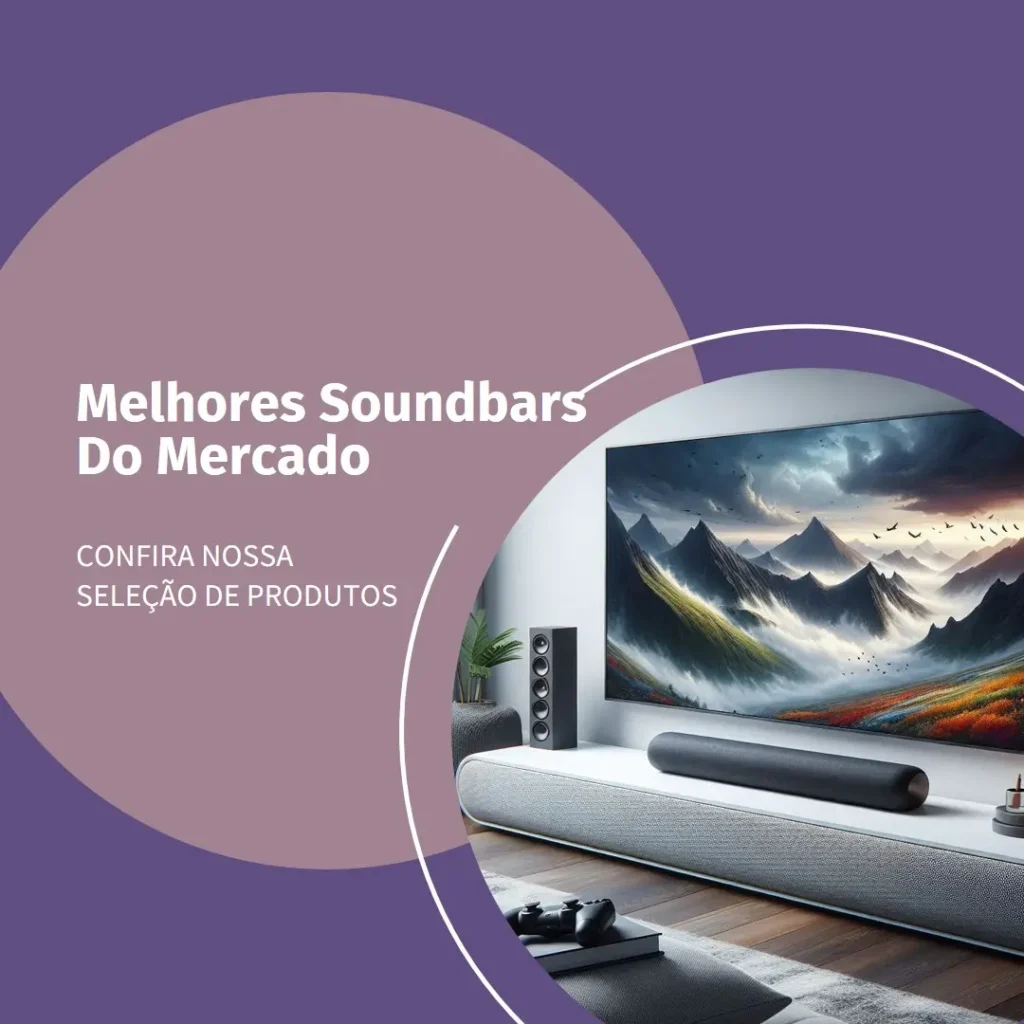 Lista de 5 Melhores: soundbar Samsung hw-q800c preto