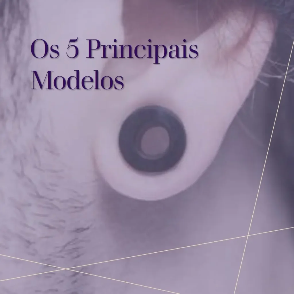 Os 5 Principais Modelos de JBL buds live 3
