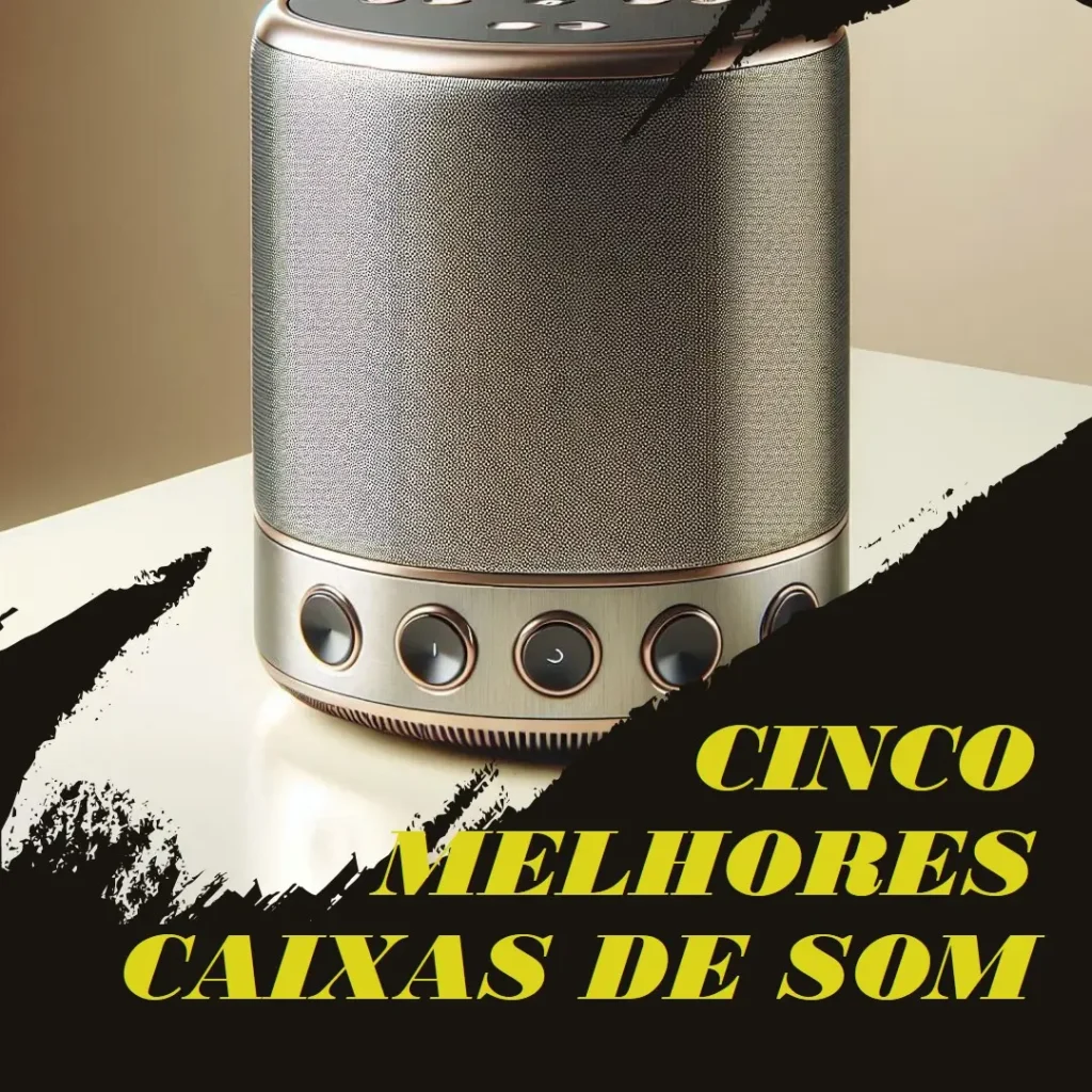 Cinco Melhores Modelos de Caixa de som bluetooth Mondial 150w