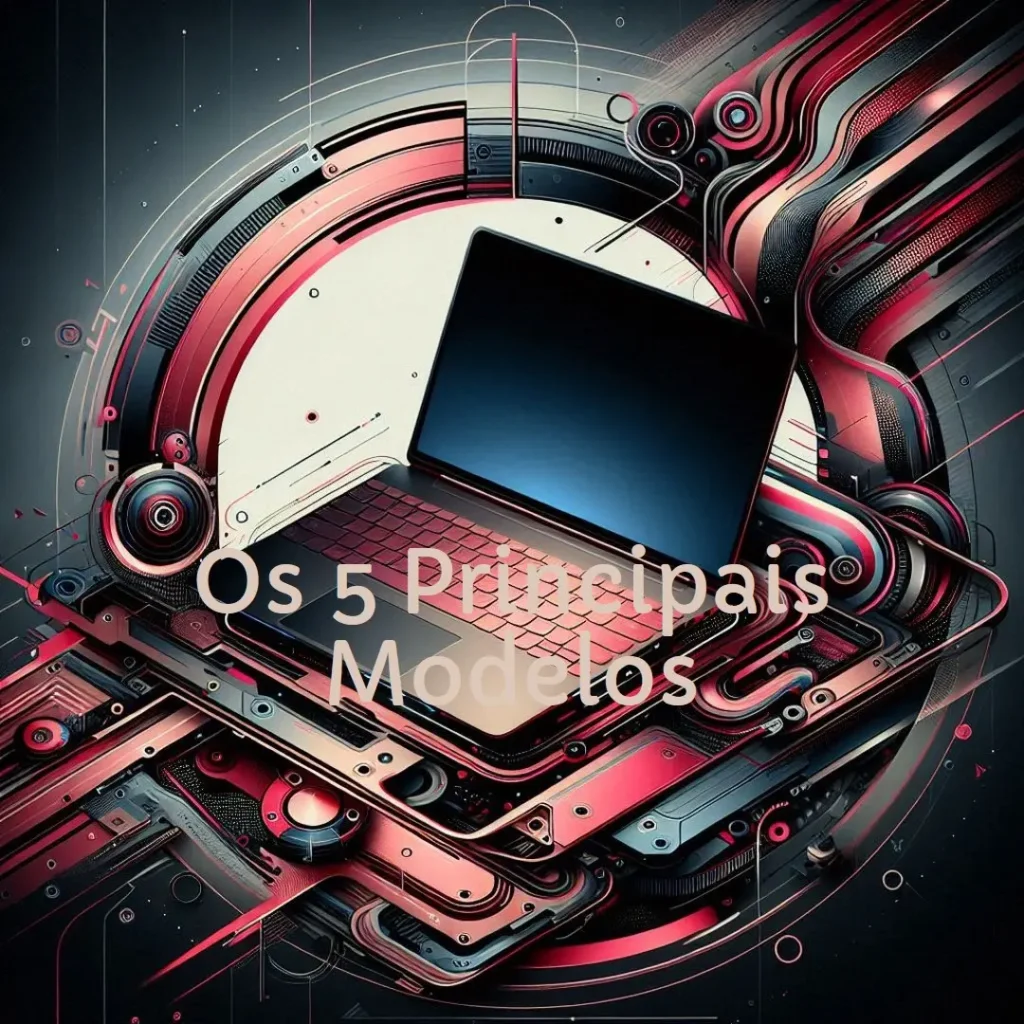 Os 5 Principais Modelos de Asus zenbook 14 ux433