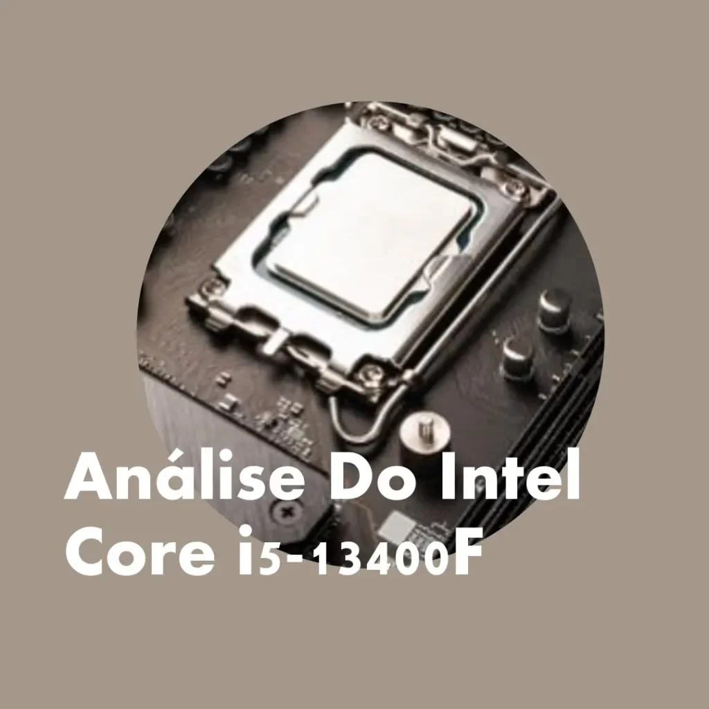 Review Intel Core i5-13400F 2.5GHz (4.6 Turbo) 10 Core LGA 1700