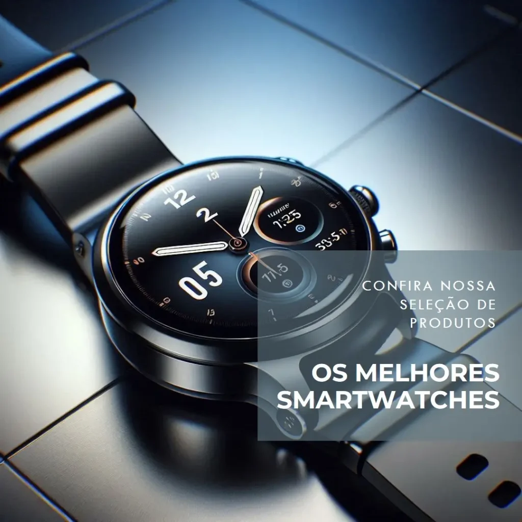 Lista de 5 Melhores: relogio smartwatch original Samsung