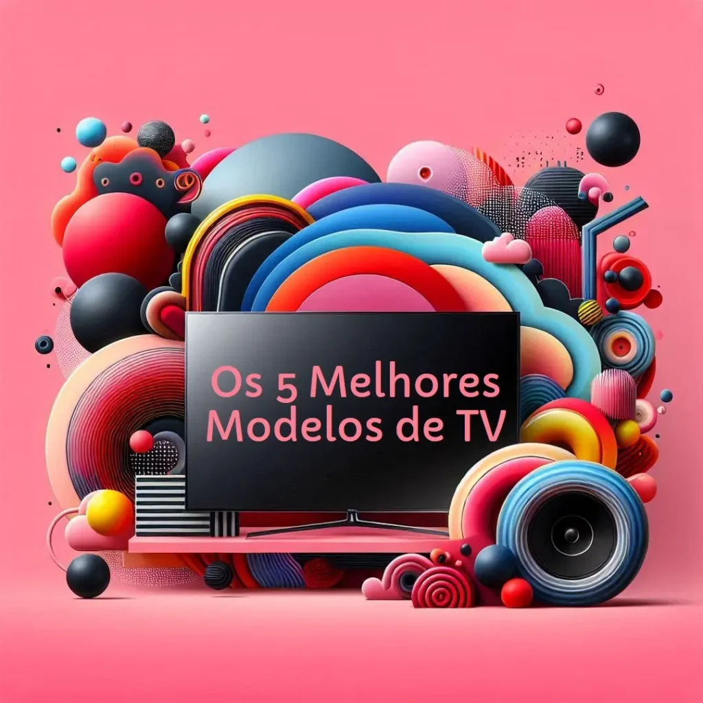 Os 5 Melhores Modelos de Samsung smart TV 65 NEO QLED 4k 65qn85a