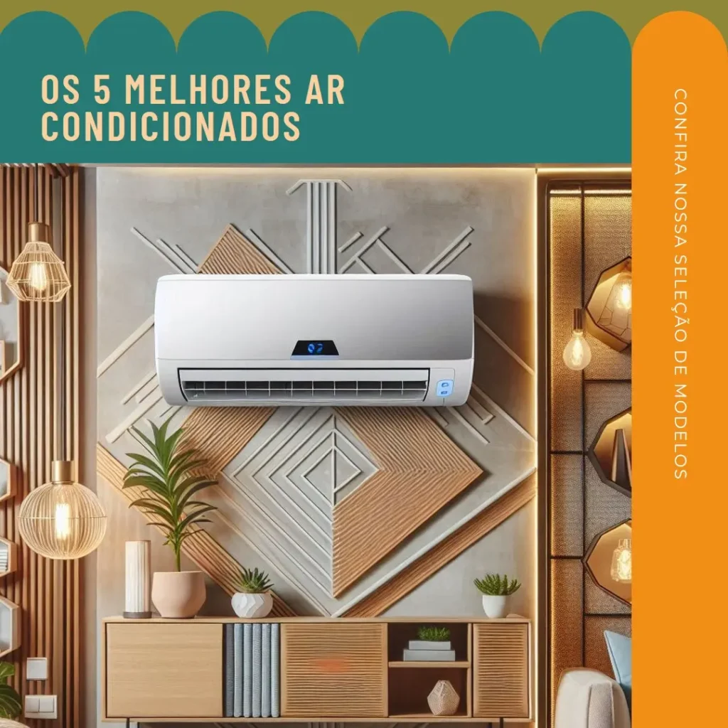 5 Melhores Modelos de ar condicionado split inverter 18000 btus Springer