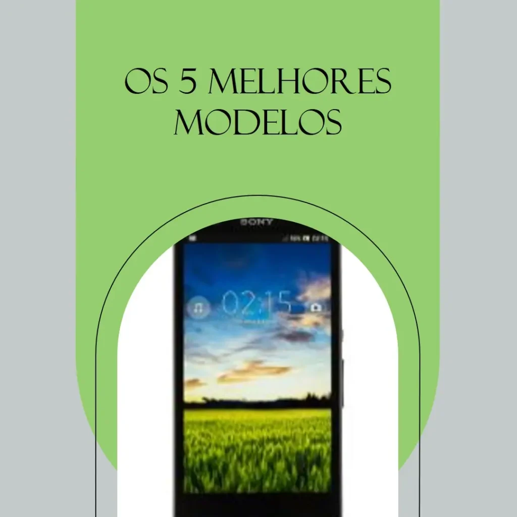 Os 5 Melhores Modelos de  Motorola Edge 30 Neo