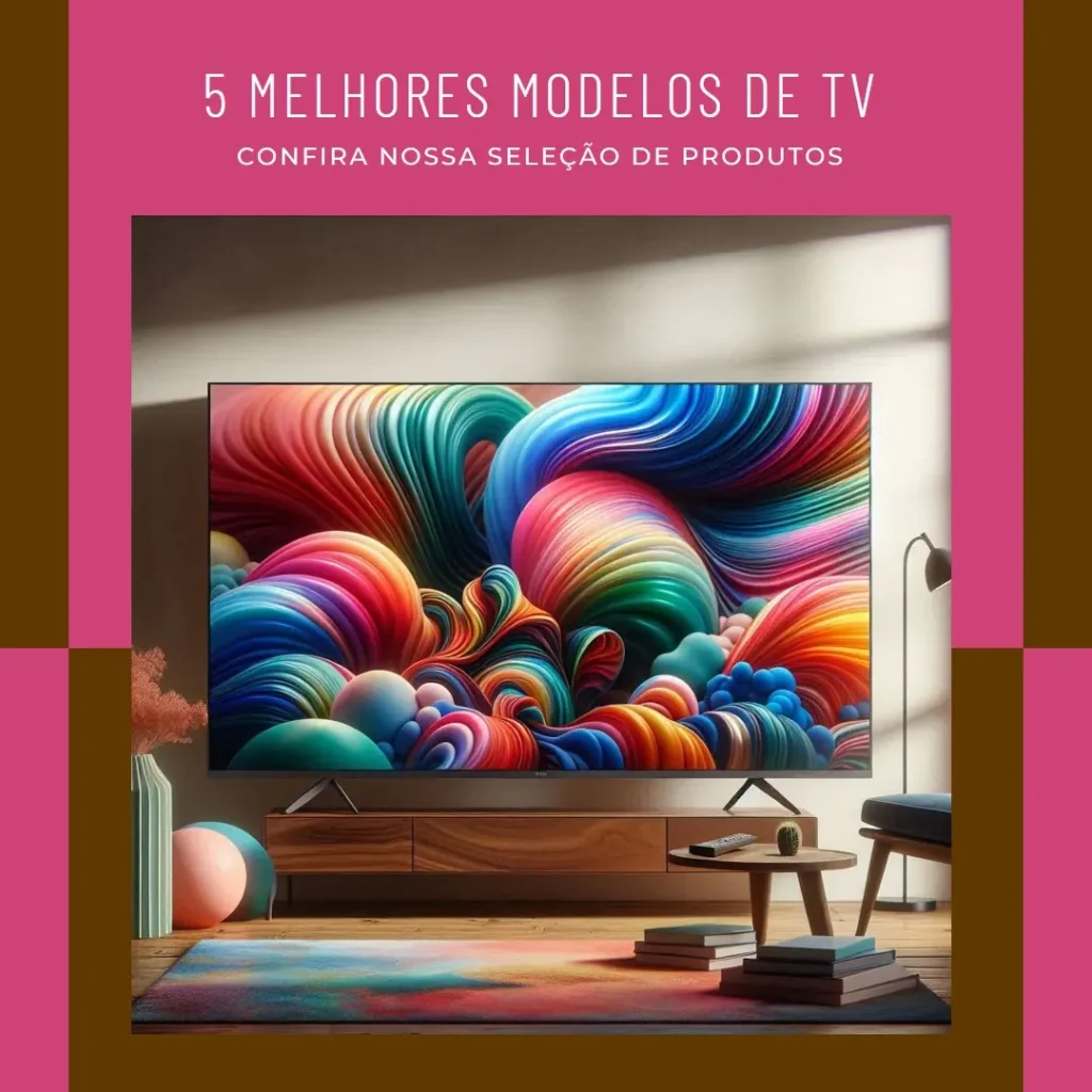 5 Melhores Modelos de 55 qn85a Samsung NEO QLED 4k smart TV