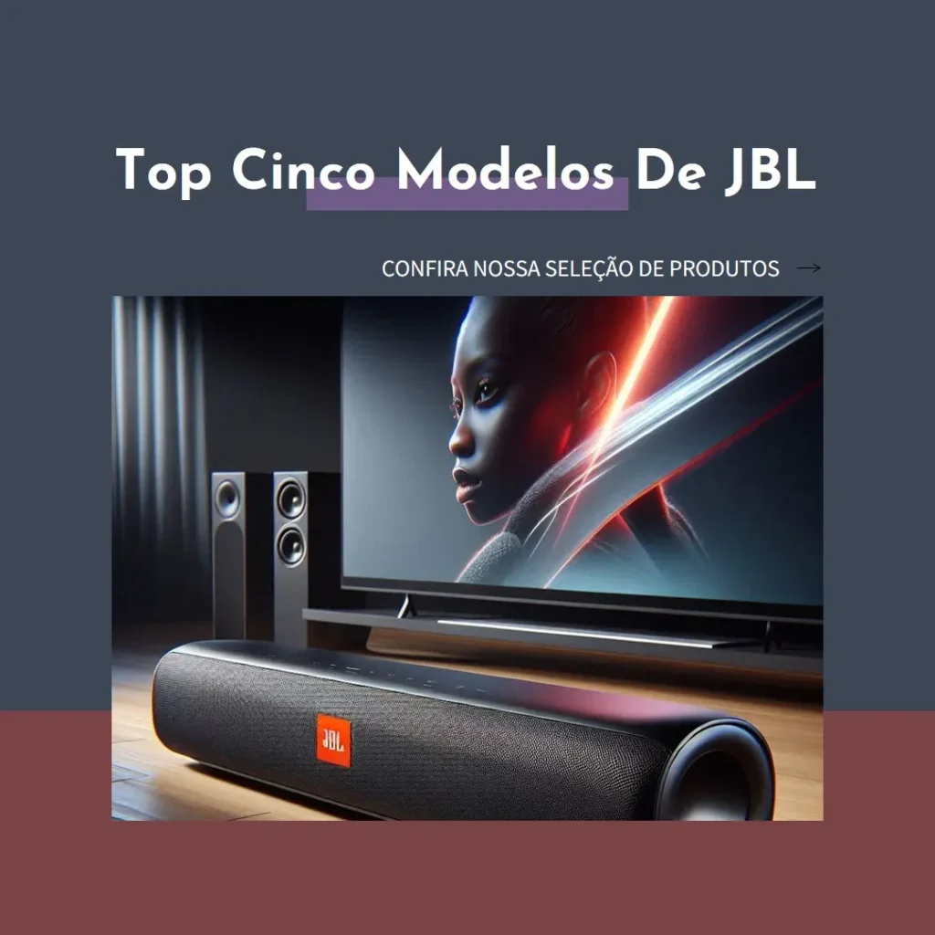 Top Cinco Modelos de JBL bar 2.1 deep bass with wireless subwoofer