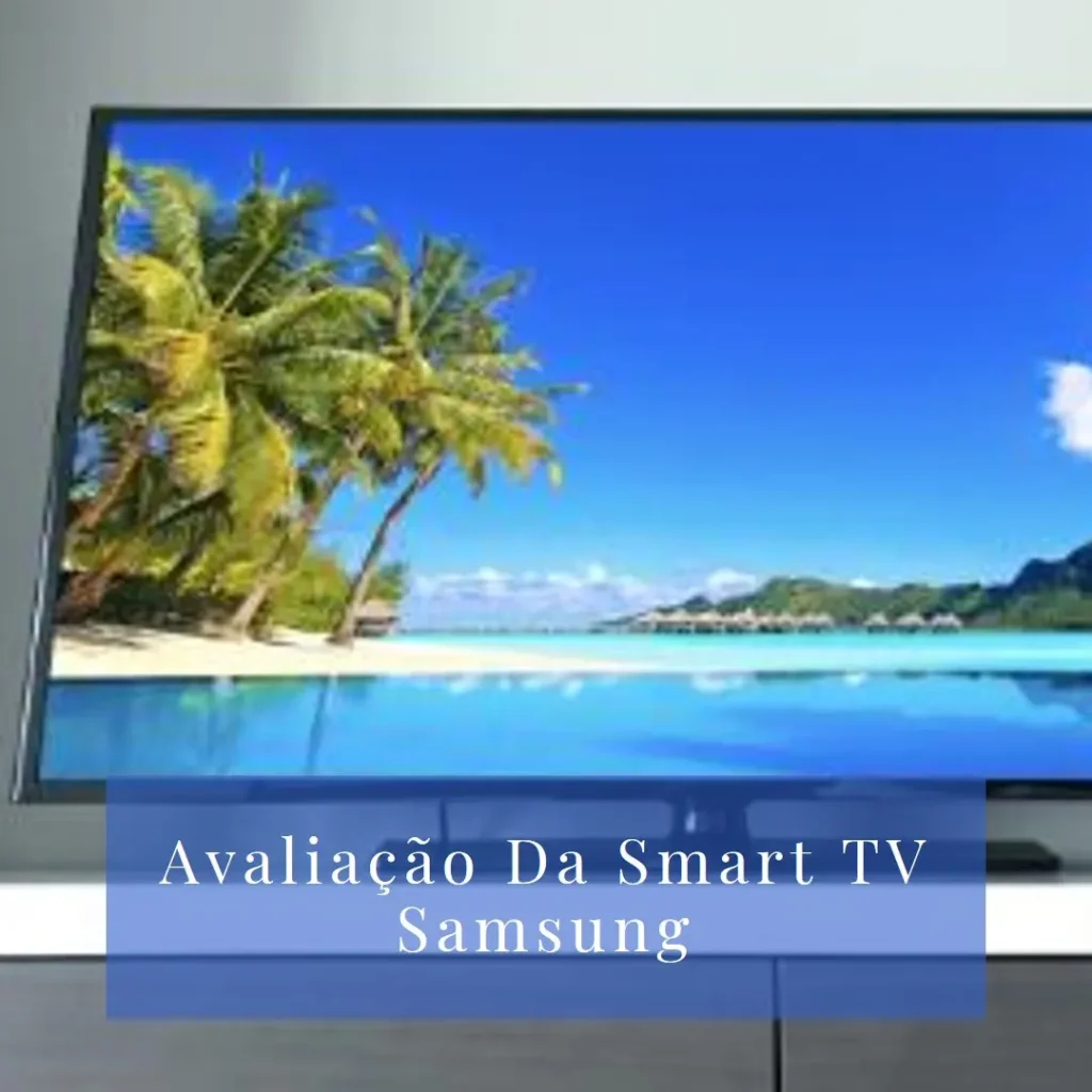Samsung LH32BETBLGGXZD - Smart TV 32'' HD com Tizen