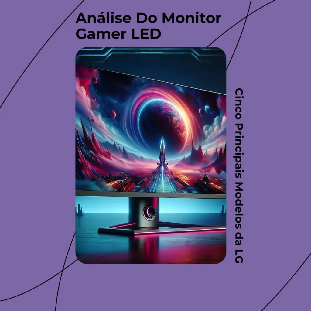 Cinco Principais Modelos de monitor gamer led 25 ips ultrawide full hd 25um58 LG