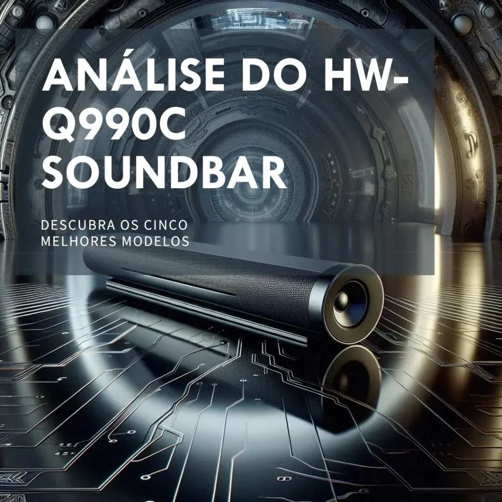 Top Cinco Modelos de hw-q990c soundbar