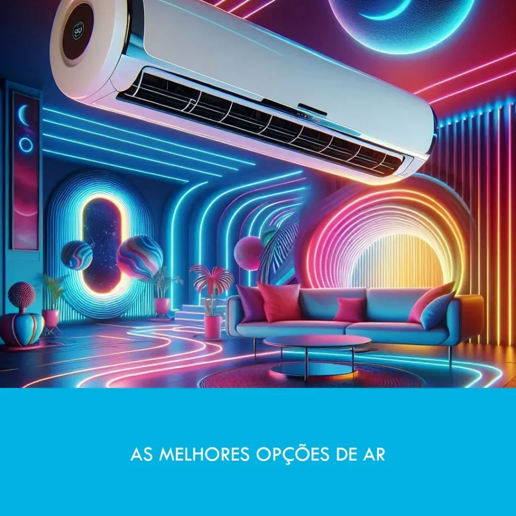 As 5 Melhores Opções de ar condicionado split inverter Electrolux 18000 btus frio 220 volts