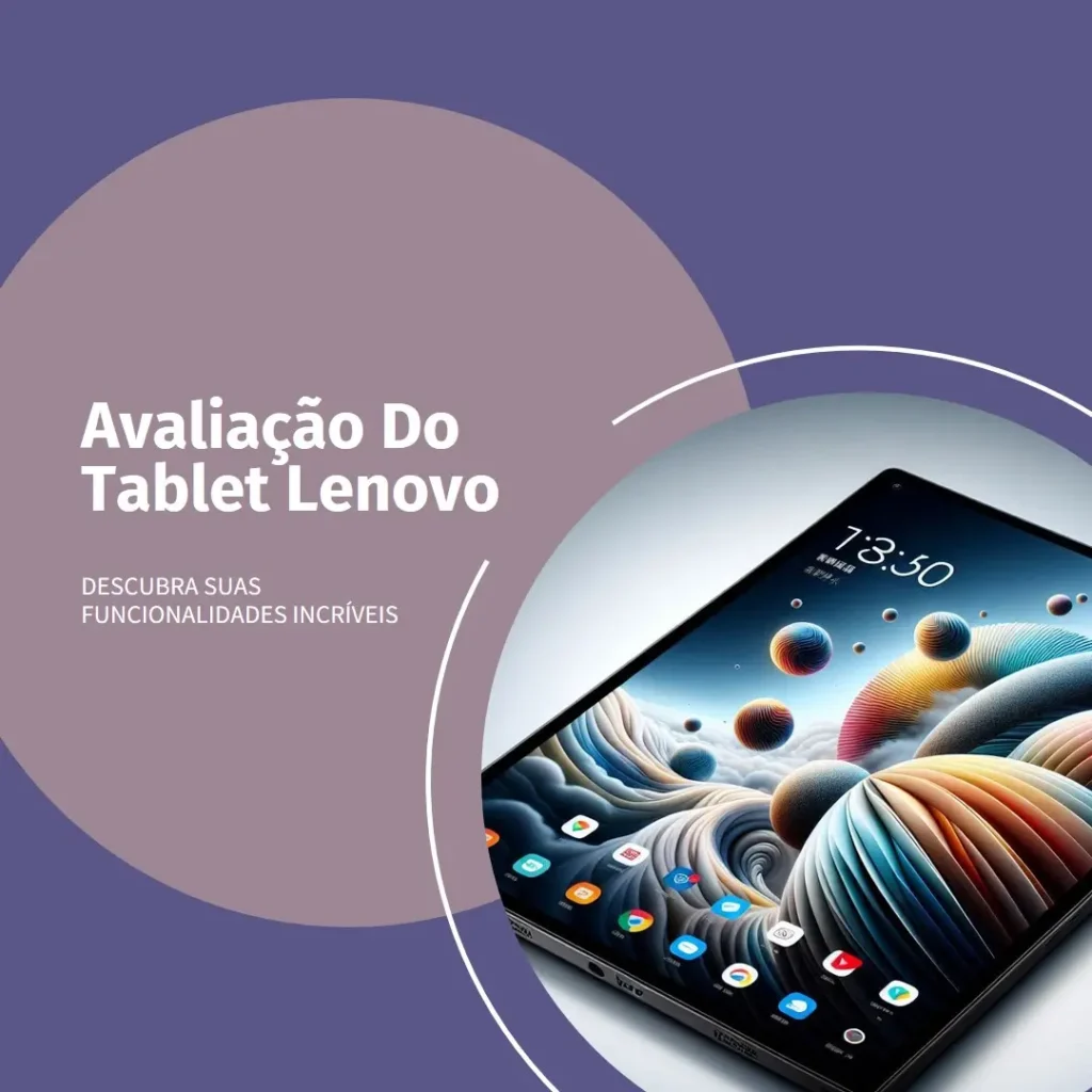 Tablet Lenovo Tab M11 Octa-Core 4GB 128GB Wi-Fi Android 13