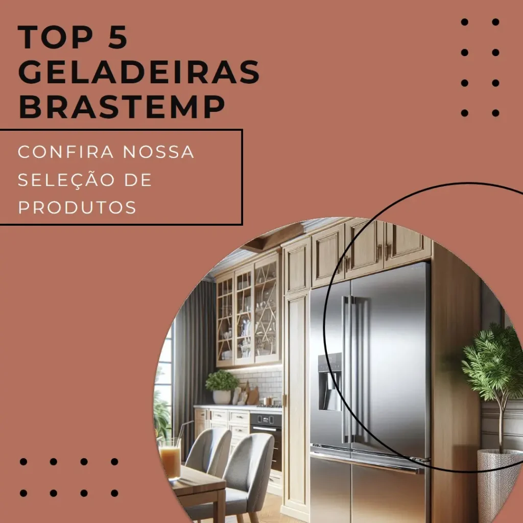 Top 5 geladeira duplex frost free Brastemp