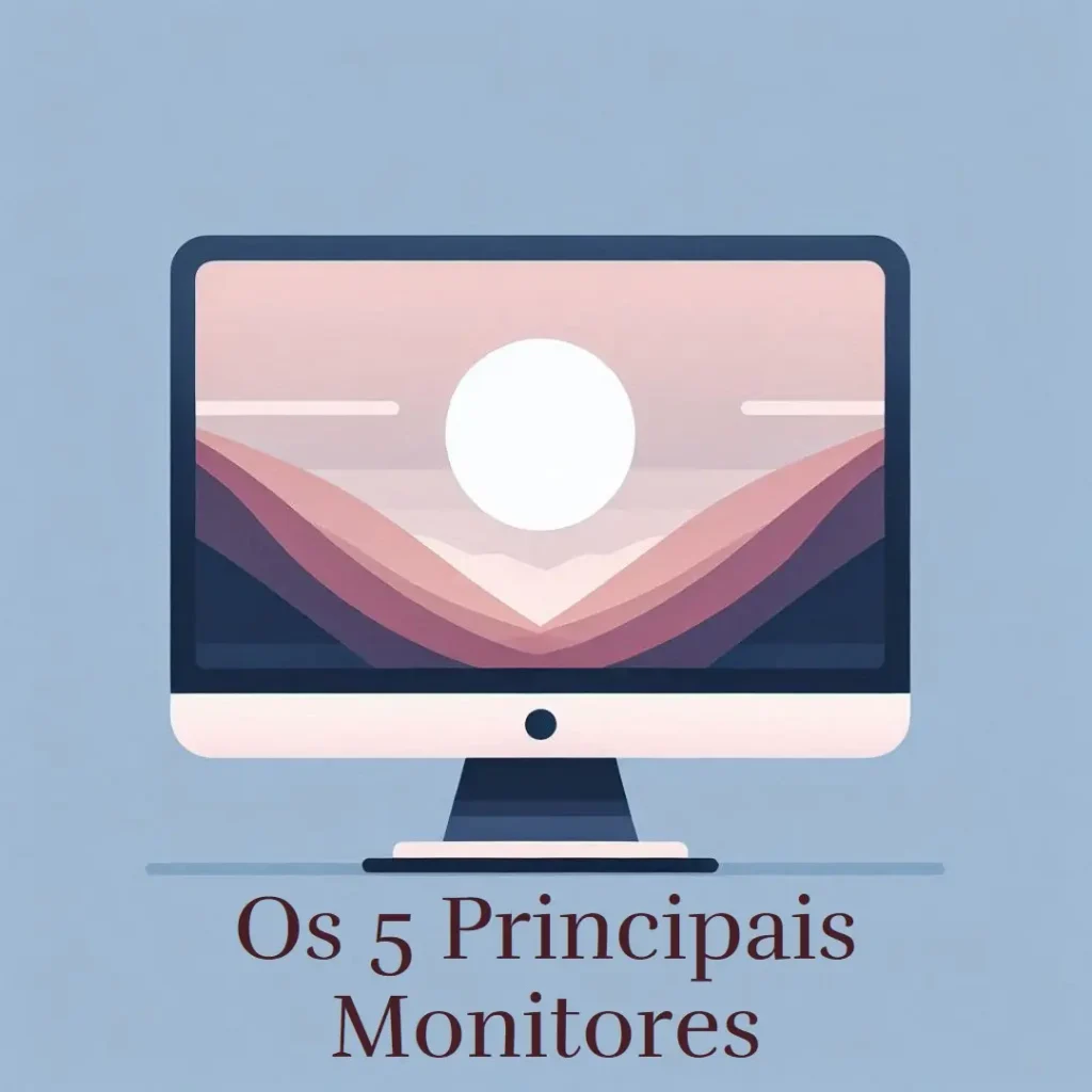 Os 5 Principais Modelos de monitor 27 quad hd