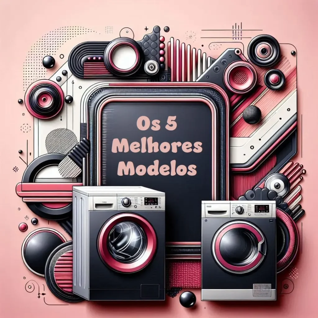 Os 5 Melhores Modelos de lava e seca 11kg lg