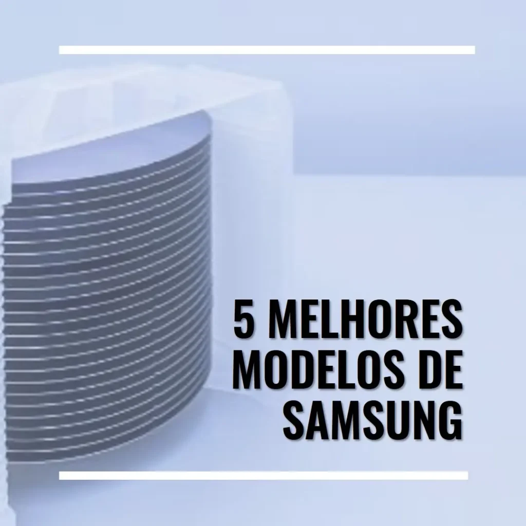 5 Melhores Modelos de Samsung Galaxy A25