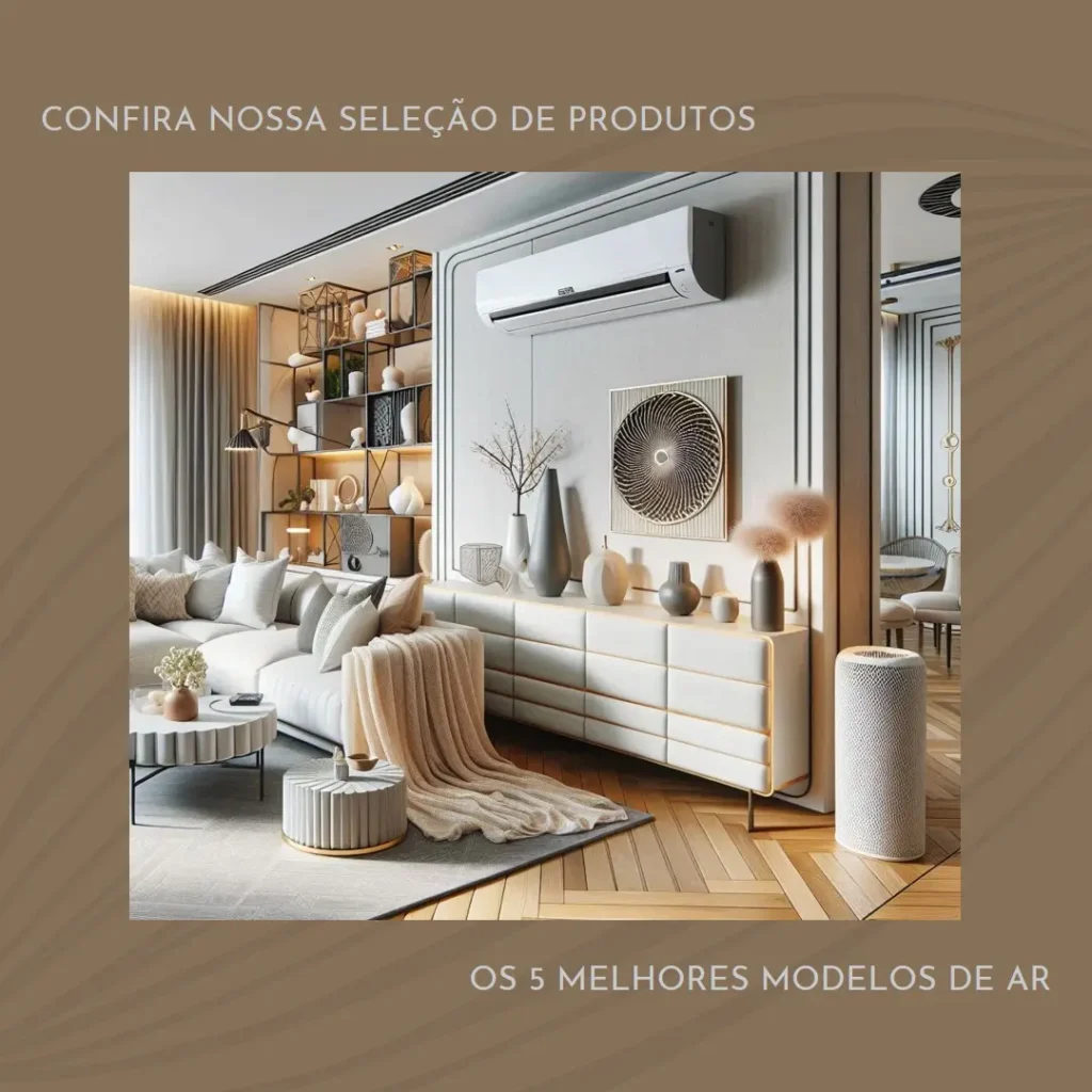 Os 5 Melhores Modelos de ar condicionado split inverter 9000 btus LG