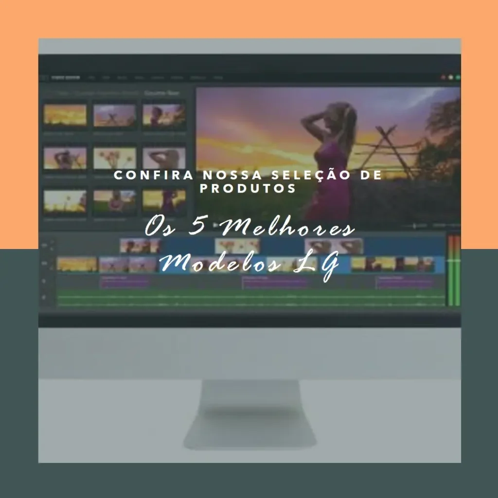 Os 5 Melhores Modelos de ultrawide LG