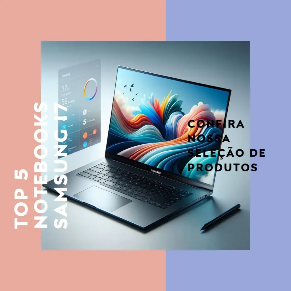 Top 5  notebook Samsung i7 16gb