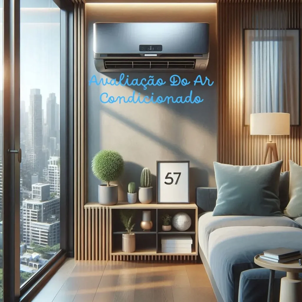 Ar Condicionado Janela Springer Midea 7500 BTU/h Frio Mecânico