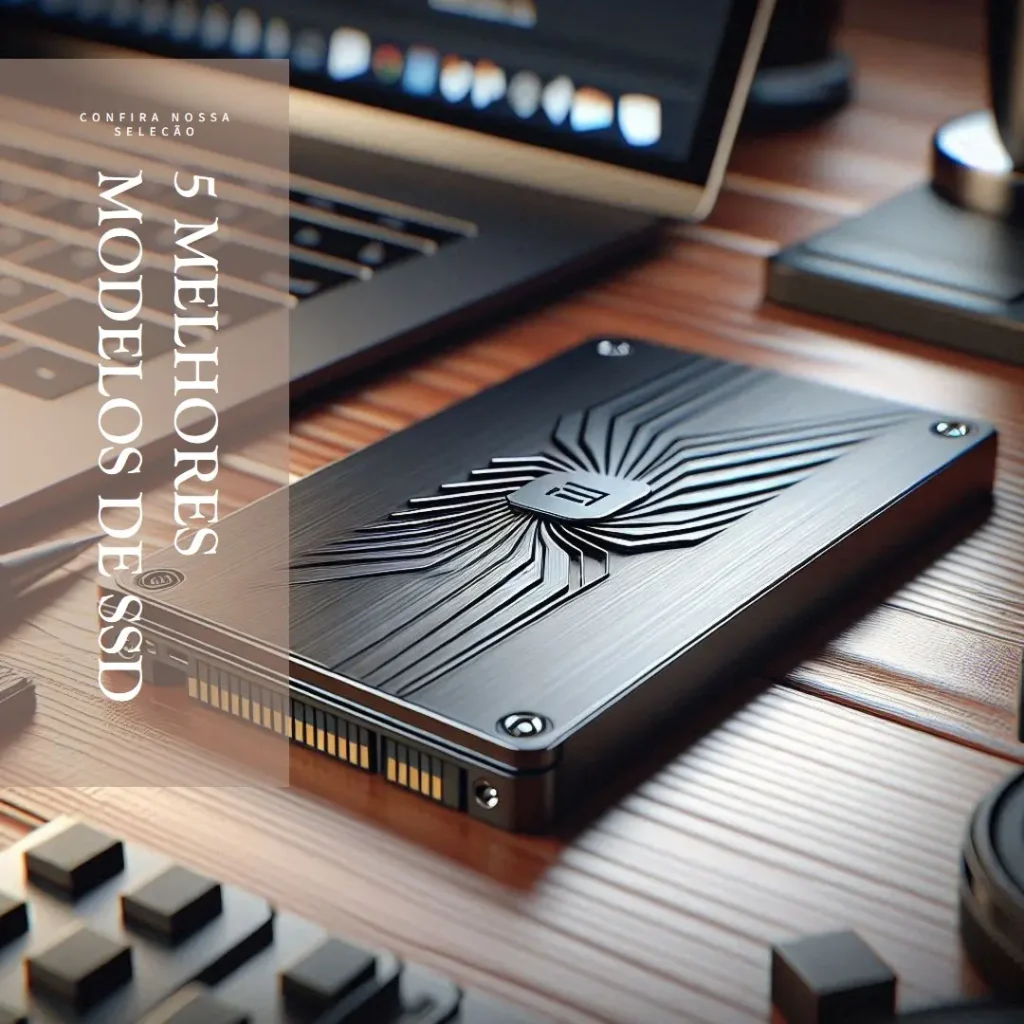 5 Melhores Modelos de Samsung 990 pro SSD 2tb