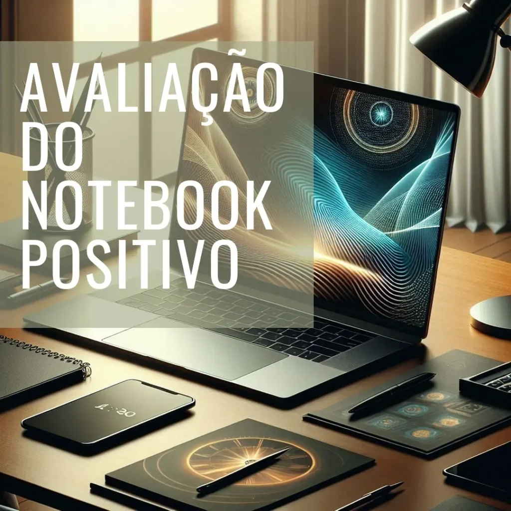 Notebook Positivo Master N40I N3010 com 4GB e 32GB Flash