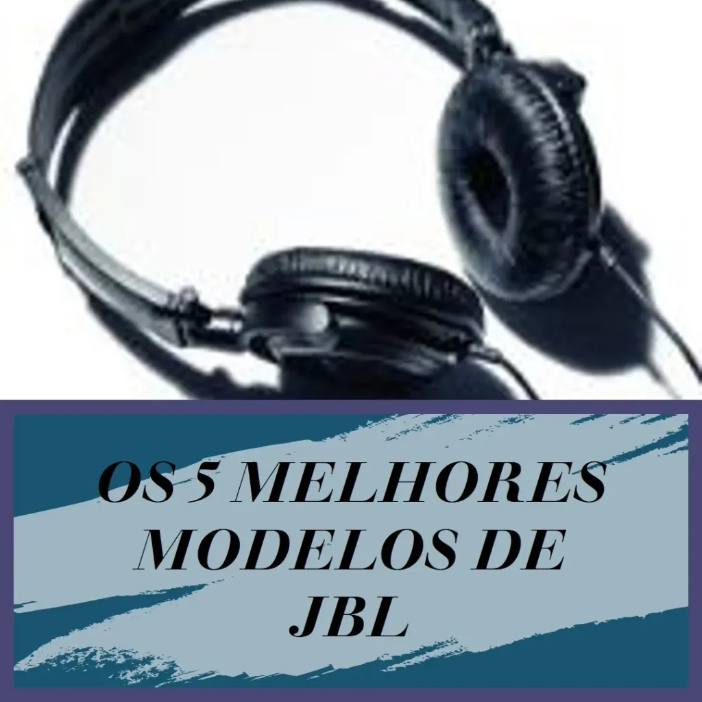 Os 5 Melhores Modelos de JBL quantum 360