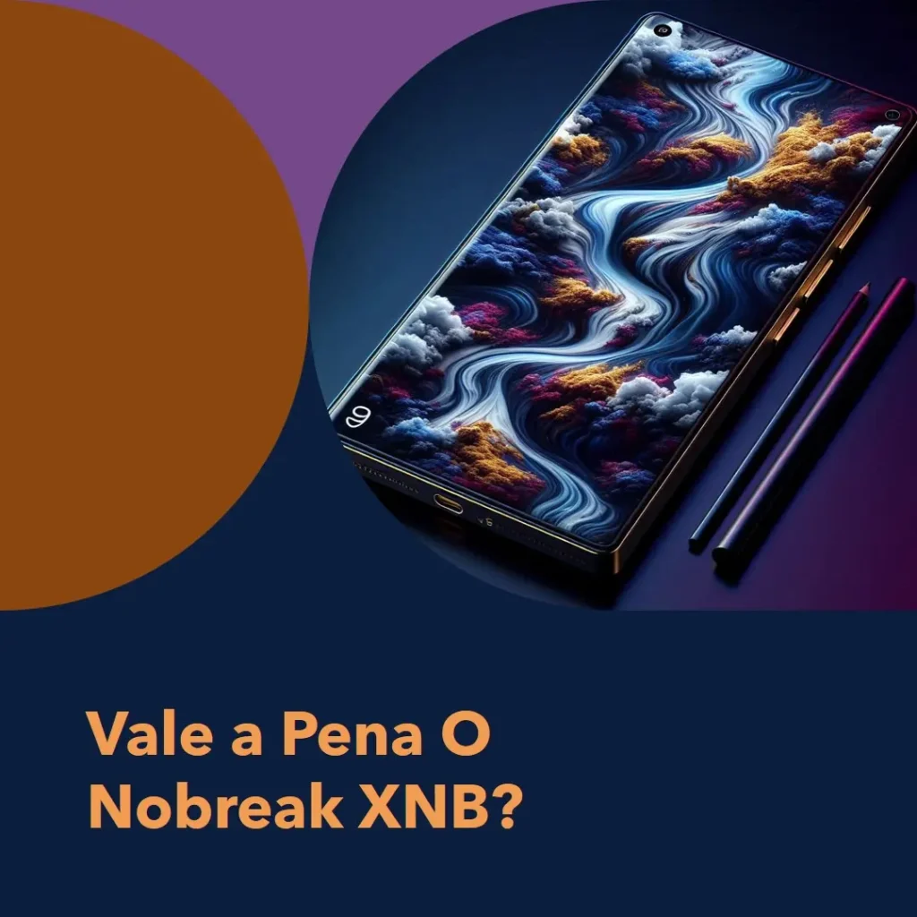 Nobreak Bivolt XNB 1800VA BI+ Intelbras: Vale a Pena?