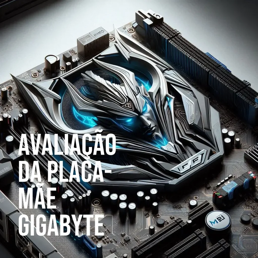 GIGABYTE Z890M GAMING X - Placa-mãe Intel Z890 LGA1851