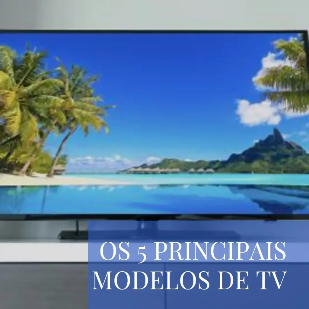 Os 5 Principais Modelos de Samsung AI TV 65 NEO QLED 4k 65qnx1d 2024