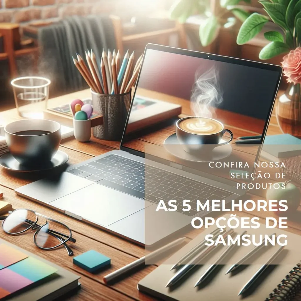 As 5 Melhores Opções de Samsung book 4 i7