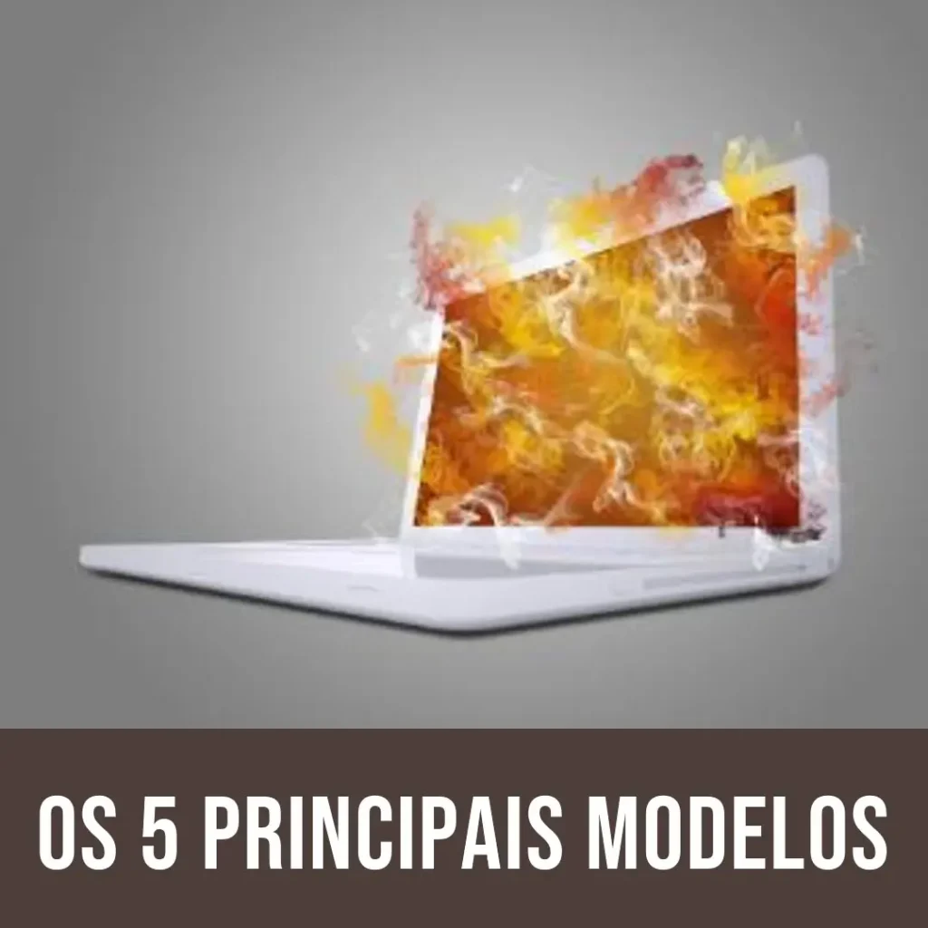 Os 5 Principais Modelos de  notebook Positivo vision r15 lumina bar