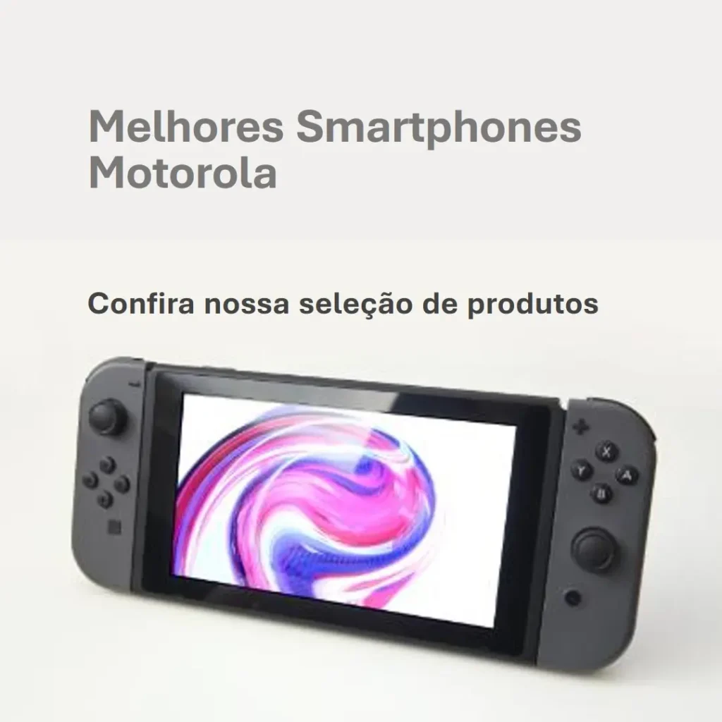 Melhores 5 smartphone Motorola Edge 40 neo 5g 256gb