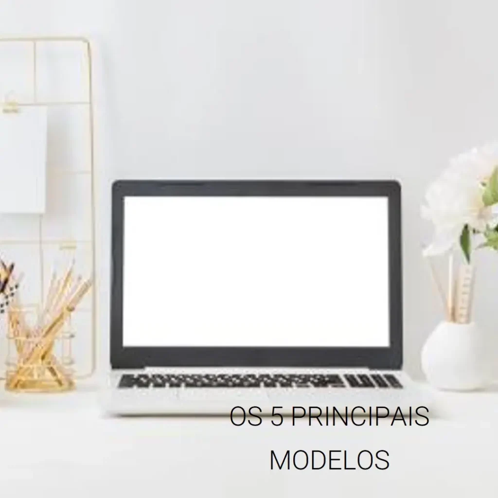 Os 5 Principais Modelos de notebook da Positivo