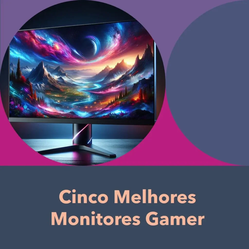 Cinco Melhores Modelos de  monitor gamer LG ultragear 32 led