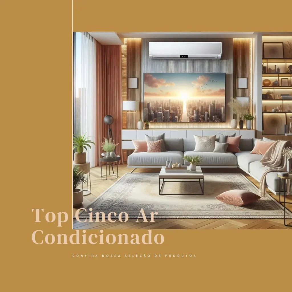 Top Cinco ar condicionado split 18000 btus inverter gree