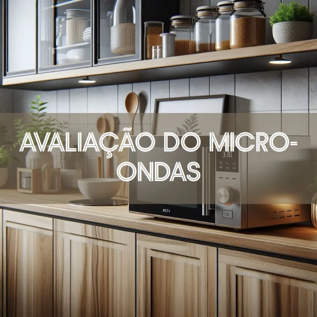 Micro-ondas de Embutir Electrolux 34L com Funções Avançadas