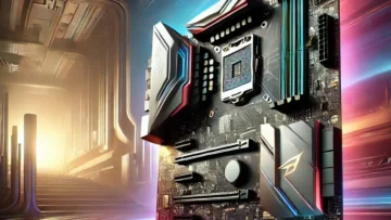 Placa Mãe Gigabyte Z890 AORUS PRO ICE com Thunderbolt 4