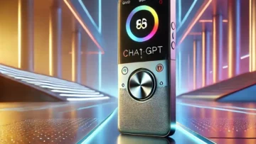 Gravador de Voz Plaud Note com ChatGPT: Transcrição e Inteligência Artificial