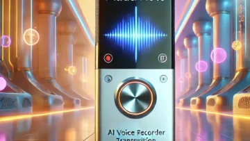 Plaud Note Gravador de Voz com IA e Transcrição