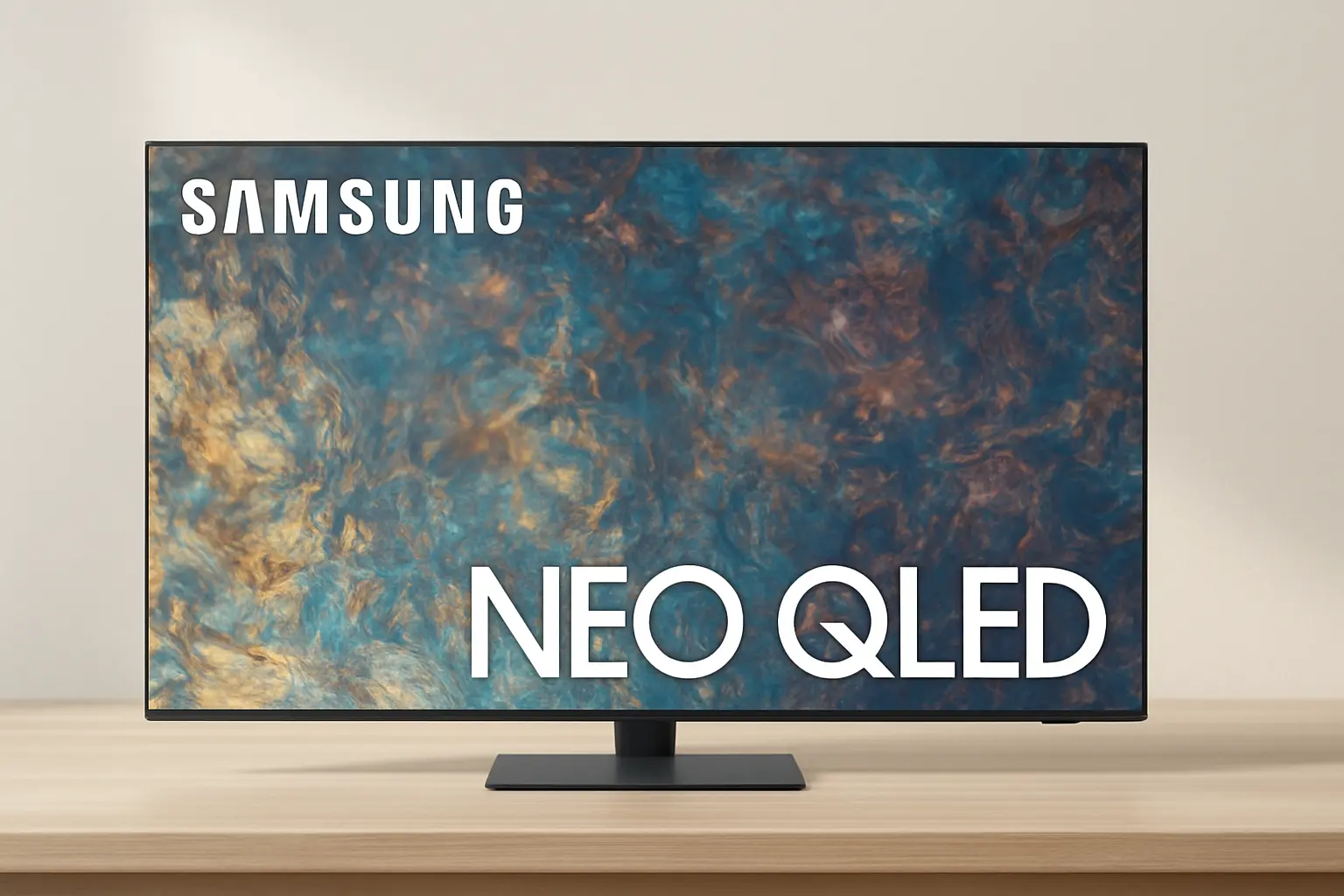 Top Cinco Modelos de Samsung 43 NEO QLED