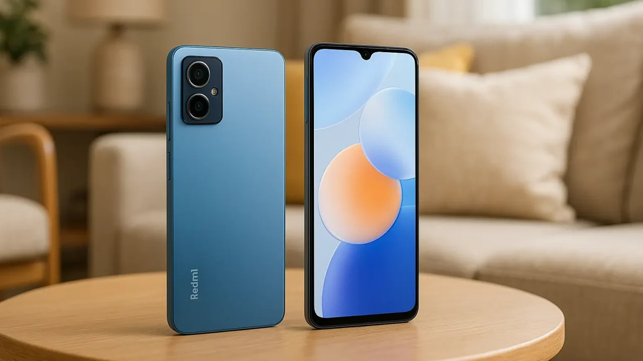 As 5 Melhores Opções de Xiaomi redmi note 14s